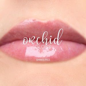 🔷LipSense 🔷 Orchid Gloss